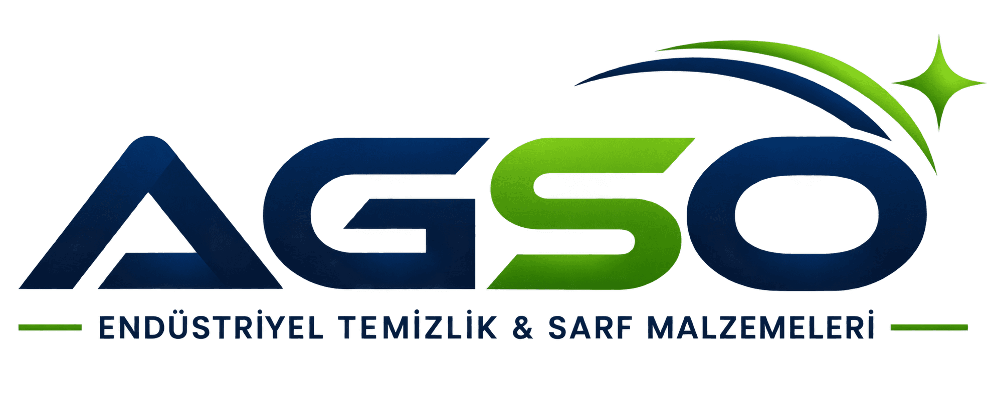 AGSO Endüstriyel Temizlik ve Sarf Malzemeleri